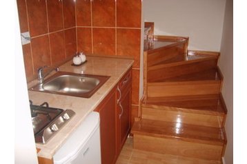 Сімейний пансіонат Bar 2